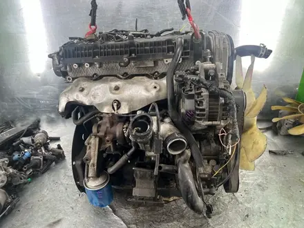 ДВИГАТЕЛЬ D4CB 2.5TDI CRDI EVRO 5 за 1 350 000 тг. в Астана – фото 4