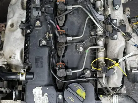 ДВИГАТЕЛЬ D4CB 2.5TDI CRDI EVRO 5 за 1 350 000 тг. в Астана – фото 8