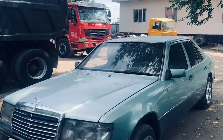 Mercedes-Benz E 250 1992 года за 700 000 тг. в Алматы