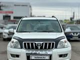 Toyota Land Cruiser Prado 2009 годаүшін12 000 000 тг. в Караганда