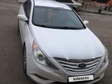 Hyundai Sonata 2012 годаүшін4 600 000 тг. в Актобе