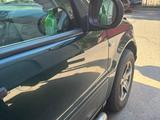 Mercedes-Benz ML 320 2001 годаүшін4 000 000 тг. в Алматы