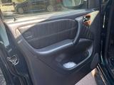 Mercedes-Benz ML 320 2001 годаүшін4 000 000 тг. в Алматы – фото 3