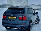 BMW X5 2012 года за 10 000 000 тг. в Риддер – фото 4