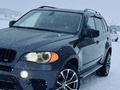 BMW X5 2012 г.