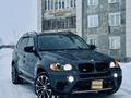 BMW X5 2012 г.