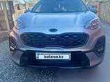 Kia Sportage 2021 годаүшін13 000 000 тг. в Павлодар – фото 4