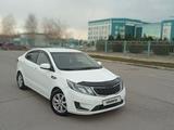 Kia Rio 2012 года за 4 600 000 тг. в Тараз