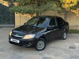 ВАЗ (Lada) Granta 2190 2013 годаүшін2 490 000 тг. в Караганда