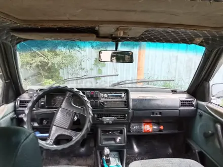 Volkswagen Golf 1987 года за 650 000 тг. в Алматы – фото 2