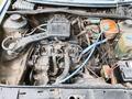 Volkswagen Golf 1987 года за 650 000 тг. в Алматы – фото 11