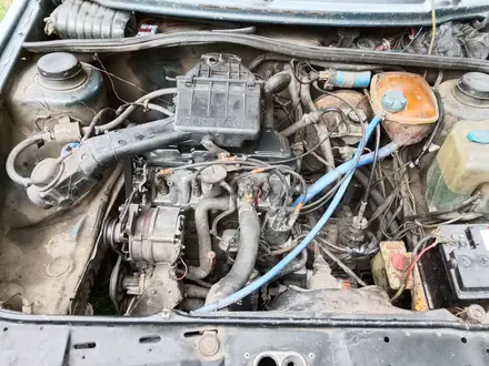 Volkswagen Golf 1987 года за 650 000 тг. в Алматы – фото 11