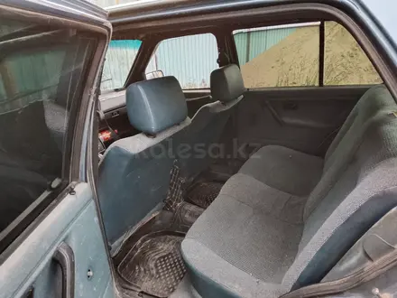 Volkswagen Golf 1987 года за 650 000 тг. в Алматы