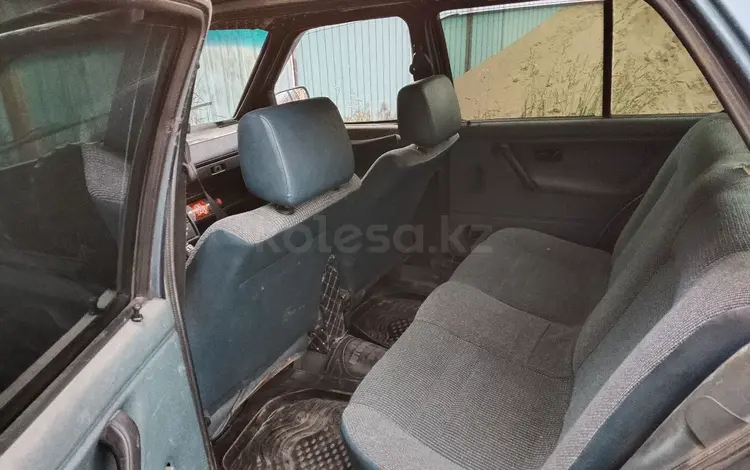 Volkswagen Golf 1987 года за 650 000 тг. в Алматы