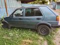Volkswagen Golf 1987 года за 650 000 тг. в Алматы – фото 4