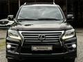 Lexus LX 570 2013 годаүшін29 500 000 тг. в Алматы – фото 4