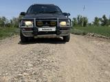 Mitsubishi RVR 1994 годаfor1 300 000 тг. в Алматы