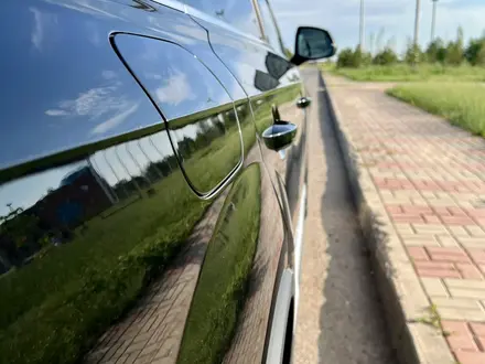 Audi Q7 2021 года за 39 500 000 тг. в Астана – фото 9