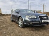 Audi A6 2008 годаүшін6 300 000 тг. в Уральск