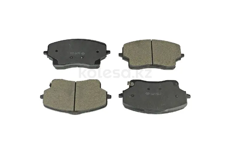 Тормозные колодки передние Geely Monjaro за 29 000 тг. в Алматы