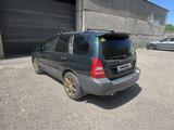 Subaru Forester 2004 года за 3 800 000 тг. в Алматы – фото 3