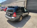 Subaru Forester 2004 года за 3 800 000 тг. в Алматы – фото 4