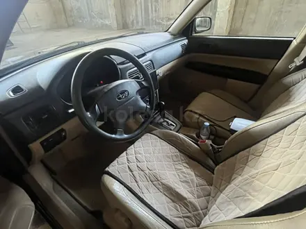 Subaru Forester 2004 года за 3 800 000 тг. в Алматы – фото 8