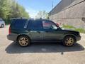 Subaru Forester 2004 годаүшін3 800 000 тг. в Алматы – фото 5