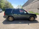 Subaru Forester 2004 года за 3 800 000 тг. в Алматы – фото 5