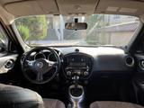 Nissan Juke 2014 годаүшін4 690 000 тг. в Шымкент – фото 3