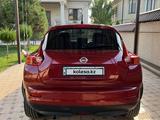 Nissan Juke 2014 годаүшін4 690 000 тг. в Шымкент – фото 2