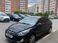 Hyundai Accent 2012 года за 5 100 000 тг. в Астана – фото 22