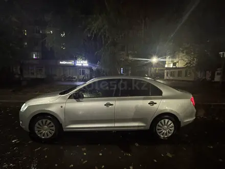 Skoda Rapid 2014 года за 4 750 000 тг. в Уральск – фото 11