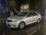 Skoda Rapid 2014 года за 4 750 000 тг. в Уральск – фото 3