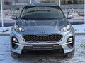 Kia Sportage 2021 годаүшін11 490 000 тг. в Астана – фото 8