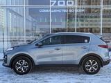 Kia Sportage 2021 годаfor11 490 000 тг. в Астана – фото 2