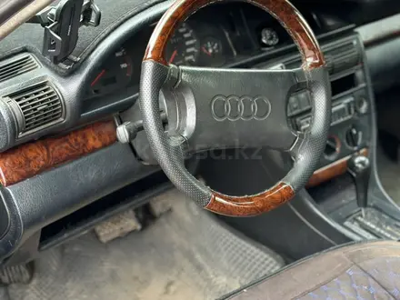 Audi 100 1991 года за 950 000 тг. в Алматы – фото 14