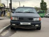 Audi 100 1991 годаүшін1 100 000 тг. в Алматы – фото 3