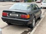 Audi 100 1991 года за 1 100 000 тг. в Алматы – фото 5