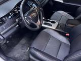 Toyota Camry 2013 годаүшін10 150 000 тг. в Шымкент – фото 5