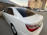 Toyota Camry 2017 года за 12 999 000 тг. в Актау – фото 3