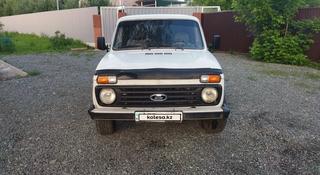 ВАЗ (Lada) Lada 2121 1990 года за 970 000 тг. в Степногорск