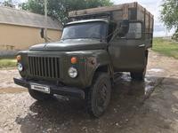ГАЗ  53 1988 года за 2 500 000 тг. в Шымкент