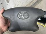 Тойота Highlander airbag подушка безопастности за 25 000 тг. в Алматы