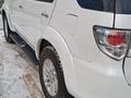 Toyota Fortuner 2013 годаүшін10 700 000 тг. в Актобе – фото 9