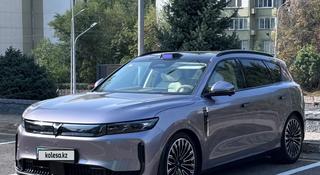 Voyah Free Plus 2025 года за 21 300 000 тг. в Алматы