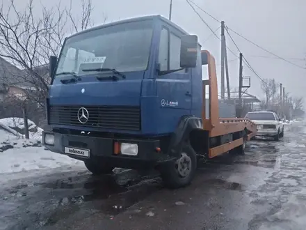 Mercedes-Benz 1980 года за 5 000 000 тг. в Алматы – фото 5