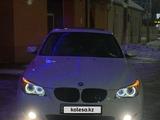 BMW 530 2007 года за 7 500 000 тг. в Уральск