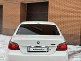 BMW 530 2007 года за 7 500 000 тг. в Уральск – фото 3