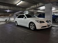 BMW 525 2004 годаүшін6 900 000 тг. в Астана